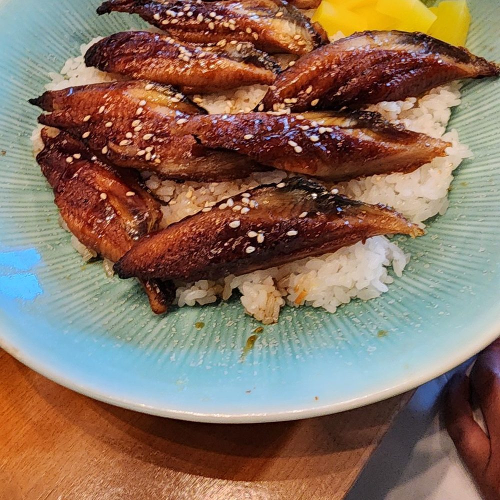 Osaka Sushi - Sushi Bars Near Me - Lexington, Kentucky
