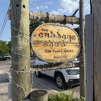 The Cabbage Shed - New American Near Me - Elberta, Michigan The Cabbage Shed - New American Near Me - Elberta, Michigan