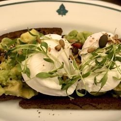 The Ivy Kensington Brasserie