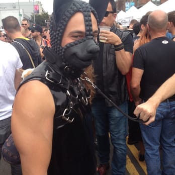 Folsom Street Fair - Festivals Near Me - San Francisco, California Folsom Street Fair - Festivals Near Me - San Francisco, California