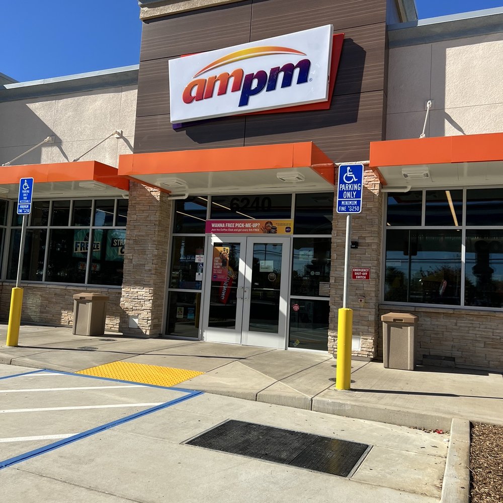 ampm - Convenience Stores Near Me - Sacramento, California ampm - Convenience Stores Near Me - Sacramento, California