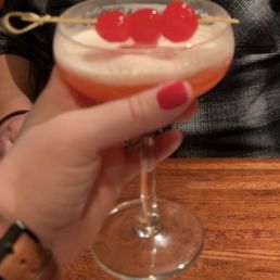 Mary Pickford cocktail Mary Pickford cocktail