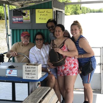 Cajun Critters Swamp Tour - Tours Near Me - Westwego, Louisiana