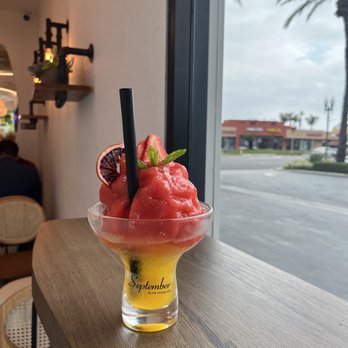 September - Ice Cream & Frozen Yogurt Near Me - Westminster, California