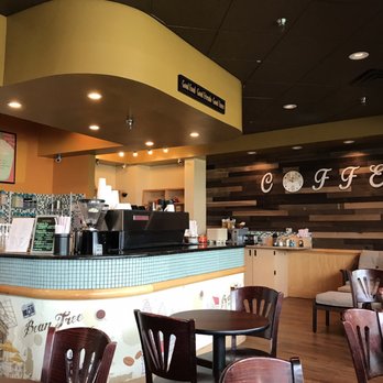 Beantree Coffee - Interior - Coffee & Tea Near Me - Aurora, Colorado
