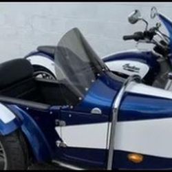 International Classic Motorcycles