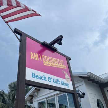 AMI Coconuts - Restaurant Supplies Near Me