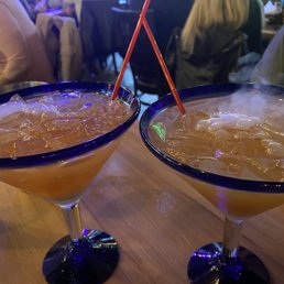 Margaritas