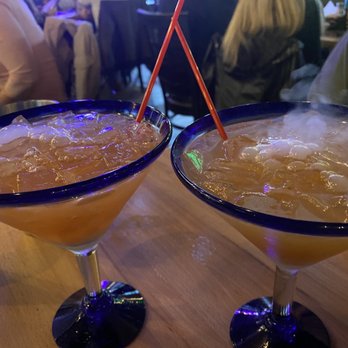 El Toro Bravo - Margaritas - Mexican Near Me - Greenwood, Indiana