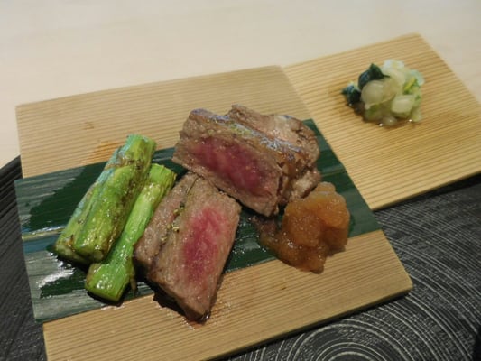 Sahsya Kanetanaka by null