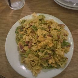 Side salad
