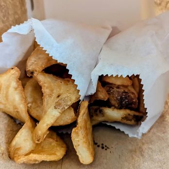 Flyrite - Sidewinder Fries - Chicken Shop Near Me - Austin, Texas Flyrite - Sidewinder Fries - Chicken Shop Near Me - Austin, Texas