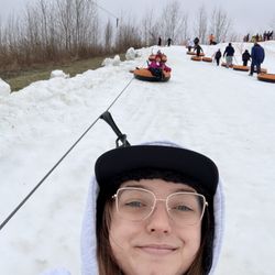 Koteewi Run Seasonal Slopes