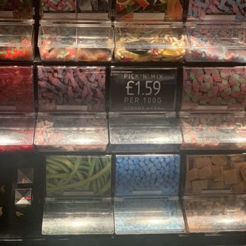 Vue Cinema - Sweets £16 a kilo - Cinema Near Me - Salford, XGM Vue Cinema - Sweets £16 a kilo - Cinema Near Me - Salford, XGM