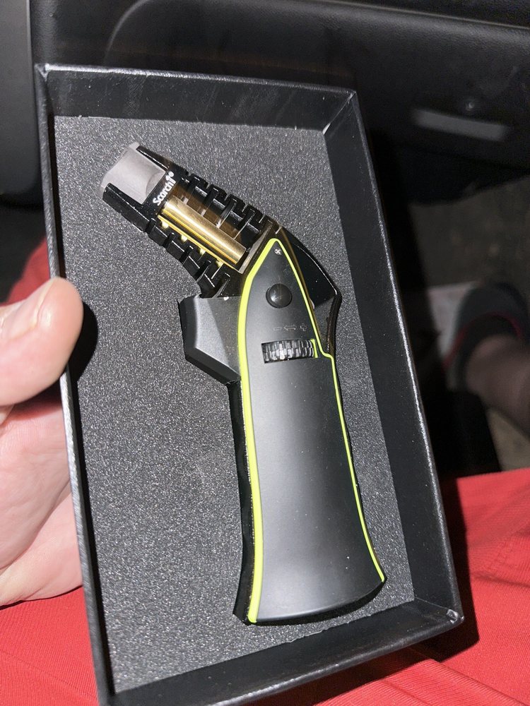 I Smoke Cigars & Vape, Scottsdale | Roadtrippers