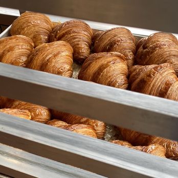 Juniper - Croissant - Coffee & Tea Near Me - San Francisco, California Juniper - Croissant - Coffee & Tea Near Me - San Francisco, California
