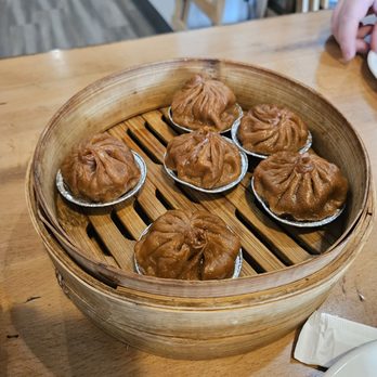 Dillon's Dumpling House - Dim Sum Near Me - Aurora, Colorado