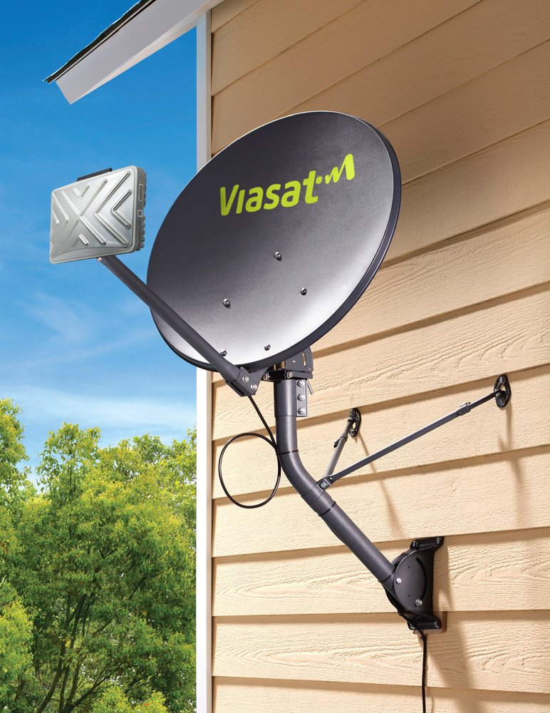 SATELLITE CONNECTION 19057 Rainbow Ct, Dubuque, Iowa Television Service Providers Phone