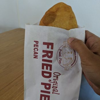 Arbuckle Mountain Fried Pies - Bakeries Near Me - Davis, Oklahoma