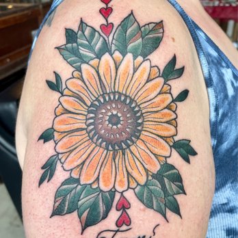 Keepsake Tattoo - Thank you Russ !! - Piercing Near Me - Astoria, Oregon Keepsake Tattoo - Thank you Russ !! - Piercing Near Me - Astoria, Oregon