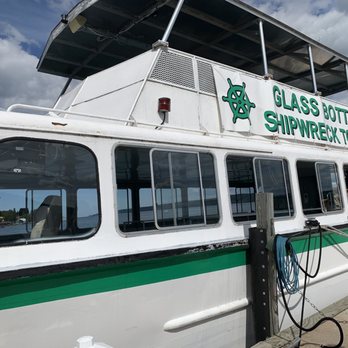 Shipwreck Tours - Boating Near Me - Munising, Michigan Shipwreck Tours - Boating Near Me - Munising, Michigan