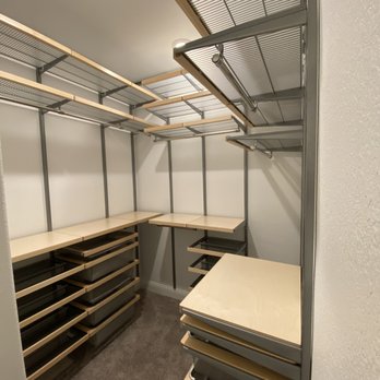 360 Handyman DFW - a walk in closet - Handyman Near Me 360 Handyman DFW - a walk in closet - Handyman Near Me