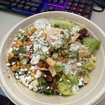 CAVA - Mediterranean Near Me - Chino Hills, California