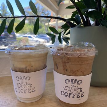OUO Coffee - Coffee & Tea Near Me - Chino Hills, California OUO Coffee - Coffee & Tea Near Me - Chino Hills, California
