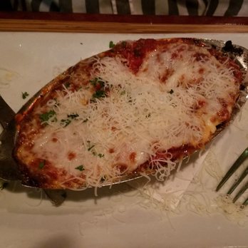 Agliolio - Lasagna Bolognese - Italian Near Me - Boynton Beach, Florida