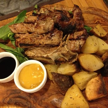 Inn Bufalito - T-bone steak. - Cucina campana Near Me - Sorrento, NA Inn Bufalito - T-bone steak. - Cucina campana Near Me - Sorrento, NA