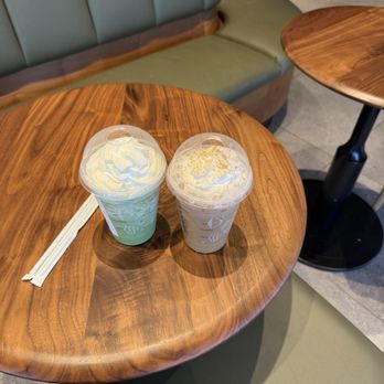 Starbucks - Coffee & Tea Near Me - Patterson, California