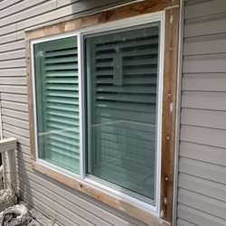 Pella Windows and Doors Showroom of Oldsmar, FL - Looks like trash