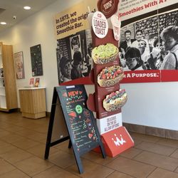Smoothie King
