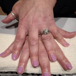 Amber Aura Beauty Bar