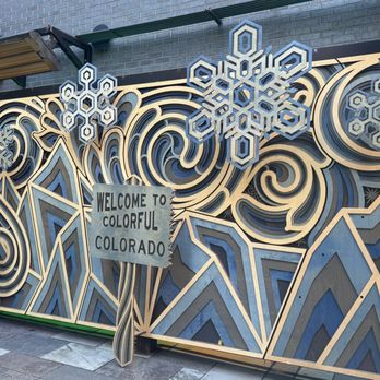 Dairy Block - Art - Venues & Event Spaces Near Me - Denver, Colorado