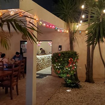 Restaurante AHAL - Yucatan Near Me - Valladolid, YUC Restaurante AHAL - Yucatan Near Me - Valladolid, YUC