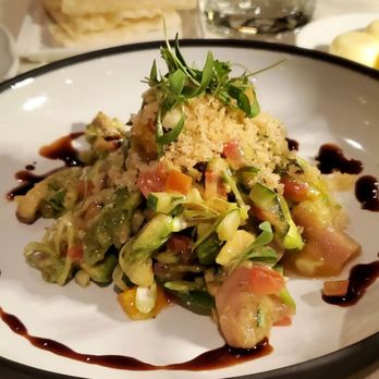 Bacchus Restaurant & Lounge - Lounges Near Me - Vancouver, British Columbia