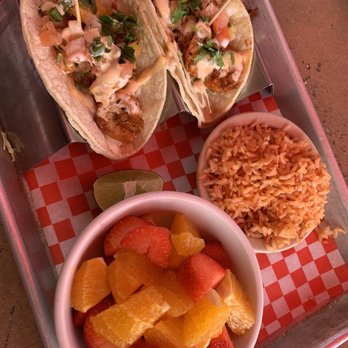 Gladstone's - Our Fish Tacos - Seafood Near Me - Long Beach, California Gladstone's - Our Fish Tacos - Seafood Near Me - Long Beach, California
