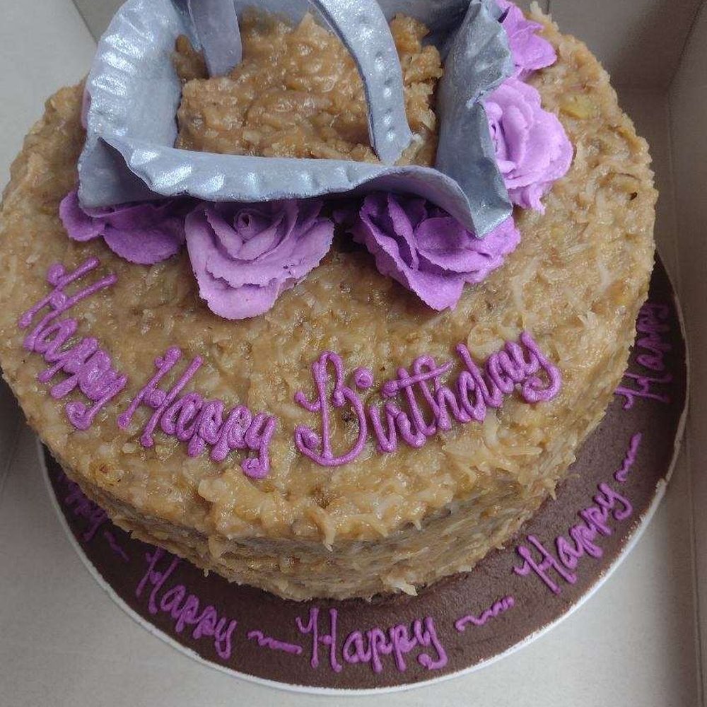 Kathys Cakes - Custom Cakes Near Me - Hemet, California Kathys Cakes - Custom Cakes Near Me - Hemet, California