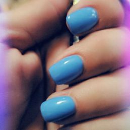 Nails last forever no chipping! Nails last forever no chipping!
