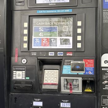 Costco Gasoline - 3.69 for premium... everyone else is $4.55+ - Gas Stations Near Me - Pompano Beach, Florida Costco Gasoline - 3.69 for premium... everyone else is $4.55+ - Gas Stations Near Me - Pompano Beach, Florida