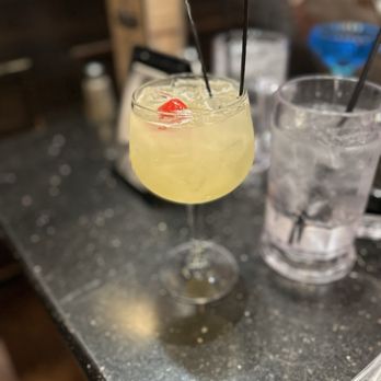 Industrial Revolution Eatery & Grille - Daily special pineapple coconut sangria. It was spectacular! - Bars Near Me - Valparaiso, Indiana Industrial Revolution Eatery & Grille - Daily special pineapple coconut sangria. It was spectacular! - Bars Near Me - Valparaiso, Indiana