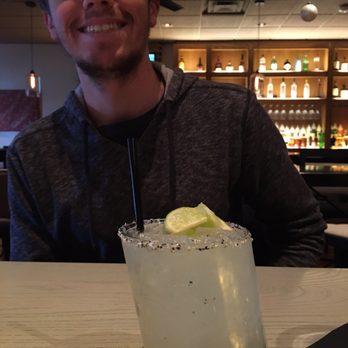 Bonefish Grill - A Cucumber gin cocktail - Seafood Near Me - Chattanooga, Tennessee Bonefish Grill - A Cucumber gin cocktail - Seafood Near Me - Chattanooga, Tennessee