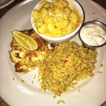 Mama's on the Half Shell - Crab cake platter - Bars Near Me - Baltimore, Maryland Mama's on the Half Shell - Crab cake platter - Bars Near Me - Baltimore, Maryland
