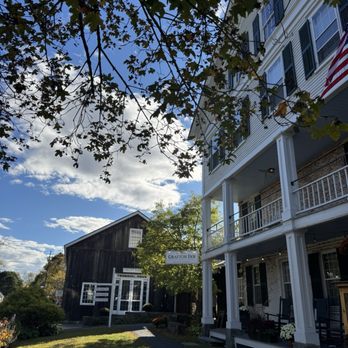 The Grafton Inn - Bed & Breakfast Near Me - Grafton, Vermont