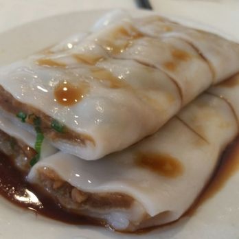 China Garden - Filled with beef - Dim Sum Near Me - Irvine, California China Garden - Filled with beef - Dim Sum Near Me - Irvine, California