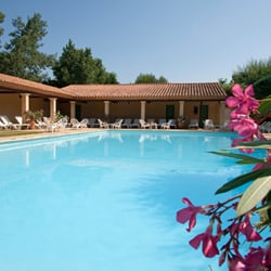 Mas des Sables - Piscine