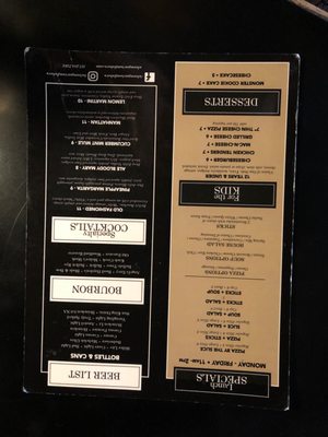 Menu photo 6 Ale Emporium Fishers, IN Menu photo 6 Ale Emporium Fishers, IN