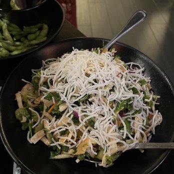 P.F. Chang's - Asian Caesar Salad - Chinese Near Me - Atlantic City, New Jersey