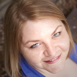 Accents On Health Lea Yoder DC - Jordan Luce, Office Assistant